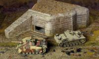 Italeri StuG III Ausf.F